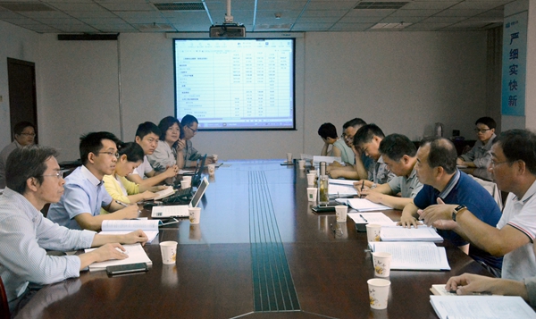 義馬煤業(yè)綜能新能源有限責任公司天然氣回收項目可研順利通過專家審查_副本.jpg